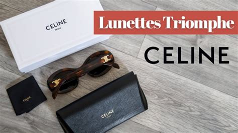 lunette celine instagram|lunette Celine femme.